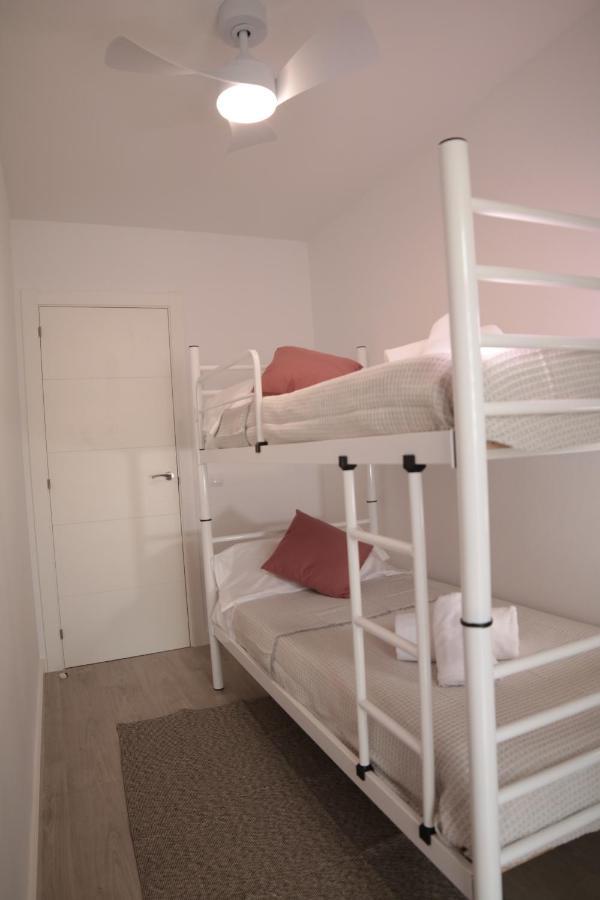 Modern Apartament Al Costat Del Parc De La Devesa Girona Eksteriør bilde