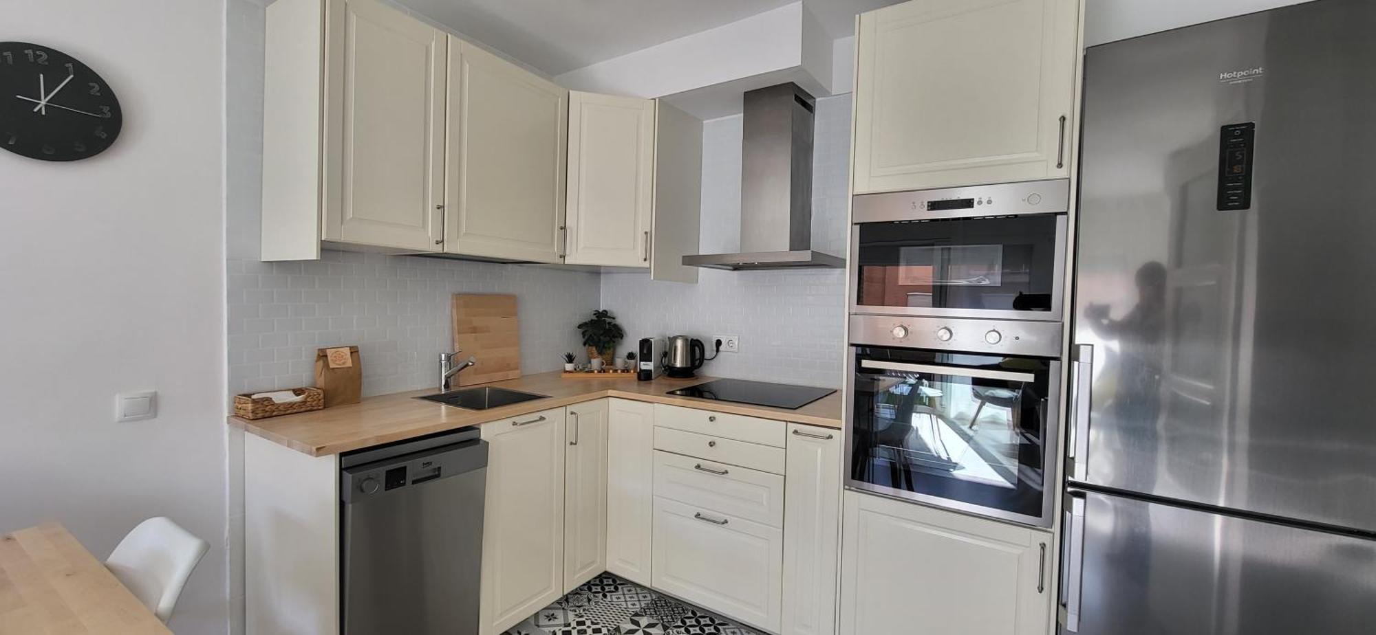 Modern Apartament Al Costat Del Parc De La Devesa Girona Eksteriør bilde