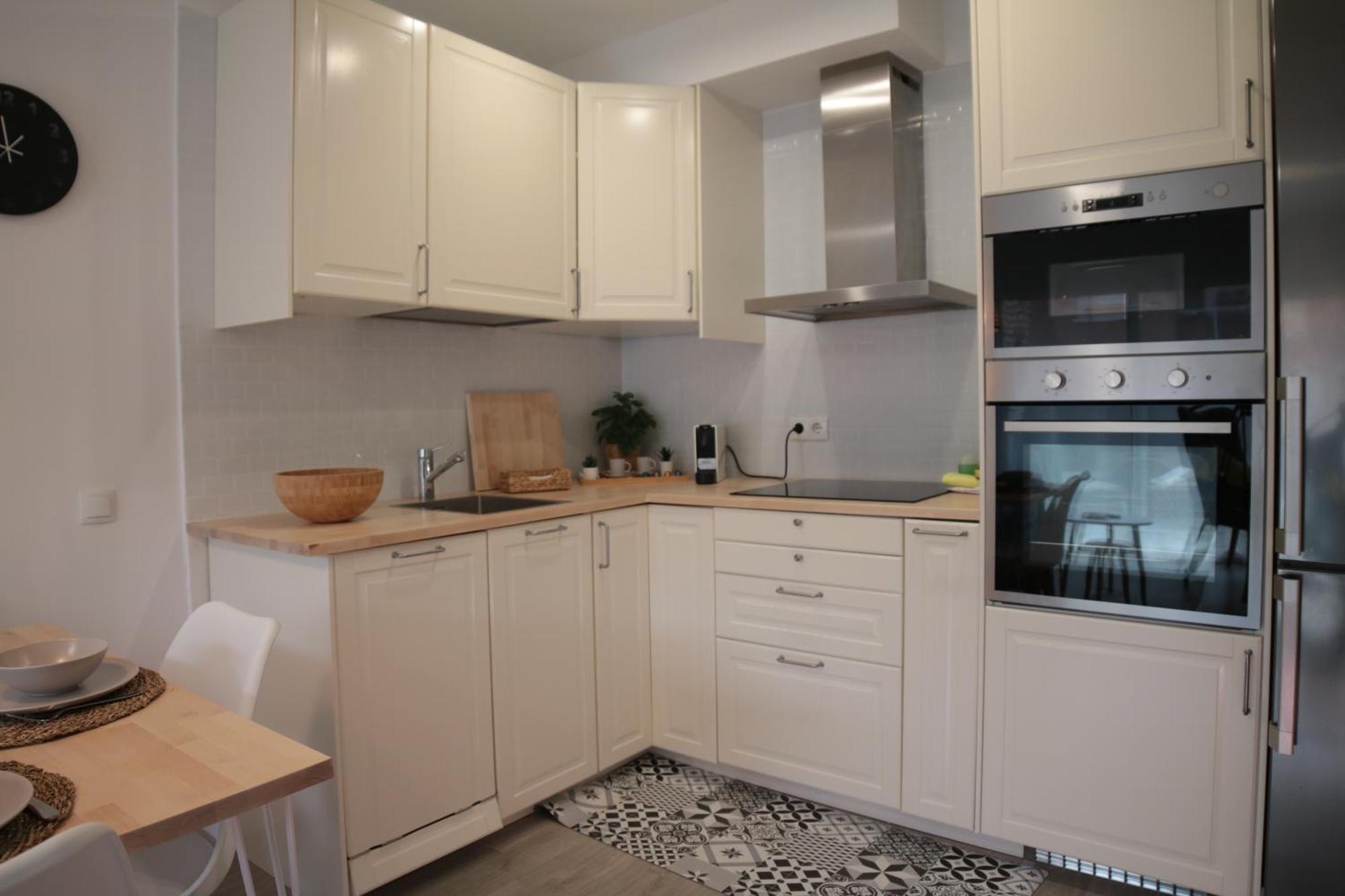 Modern Apartament Al Costat Del Parc De La Devesa Girona Eksteriør bilde