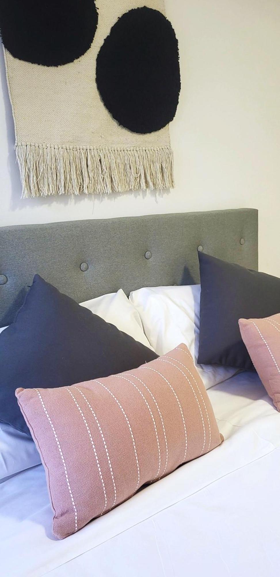 Modern Apartament Al Costat Del Parc De La Devesa Girona Eksteriør bilde