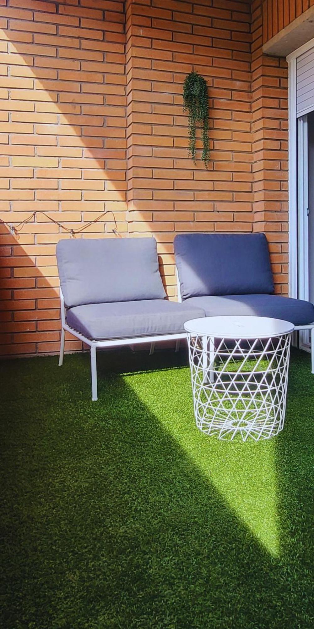 Modern Apartament Al Costat Del Parc De La Devesa Girona Eksteriør bilde