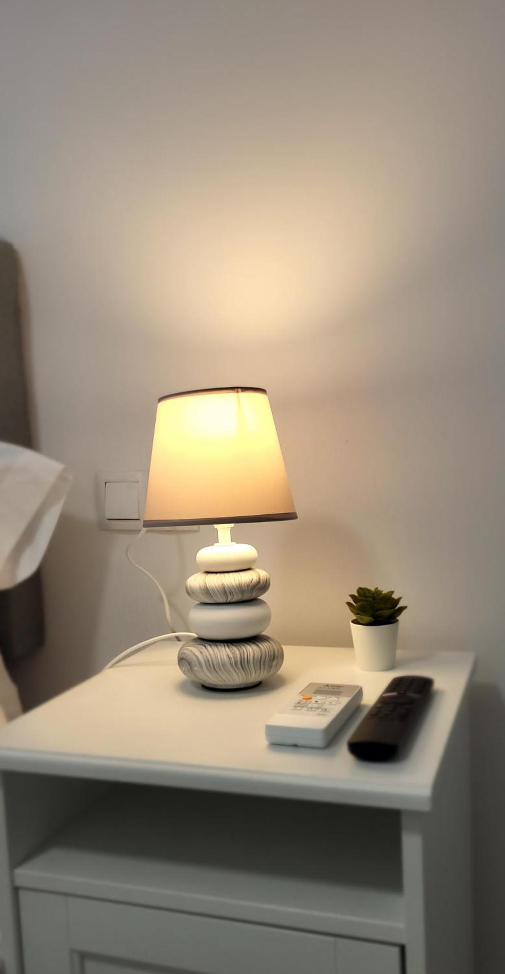 Modern Apartament Al Costat Del Parc De La Devesa Girona Eksteriør bilde